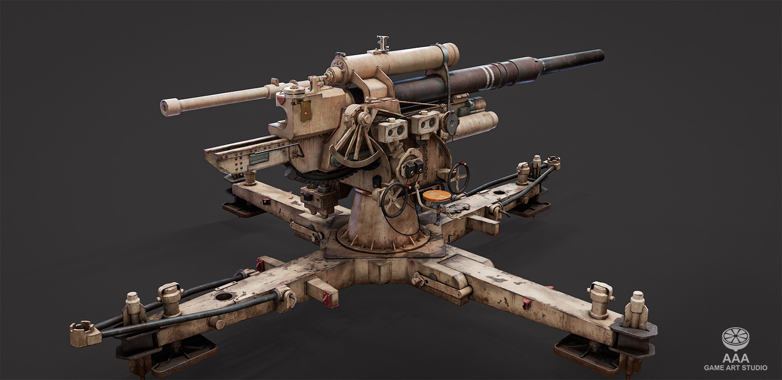 hunting_rifle_3d_model